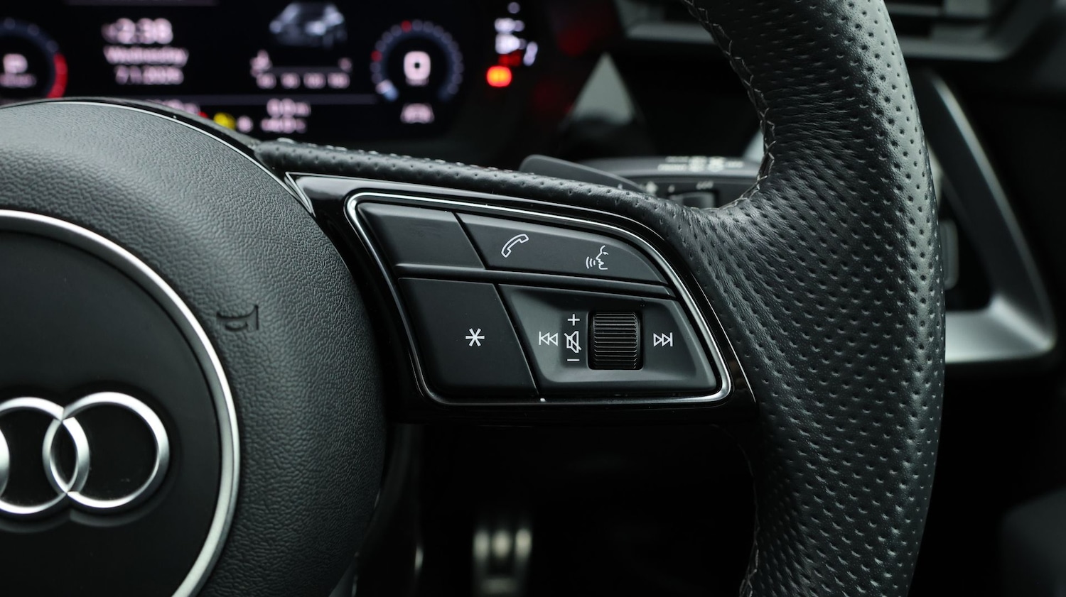 Used Audi A3 2023 for sale - 78053410: Photo 25