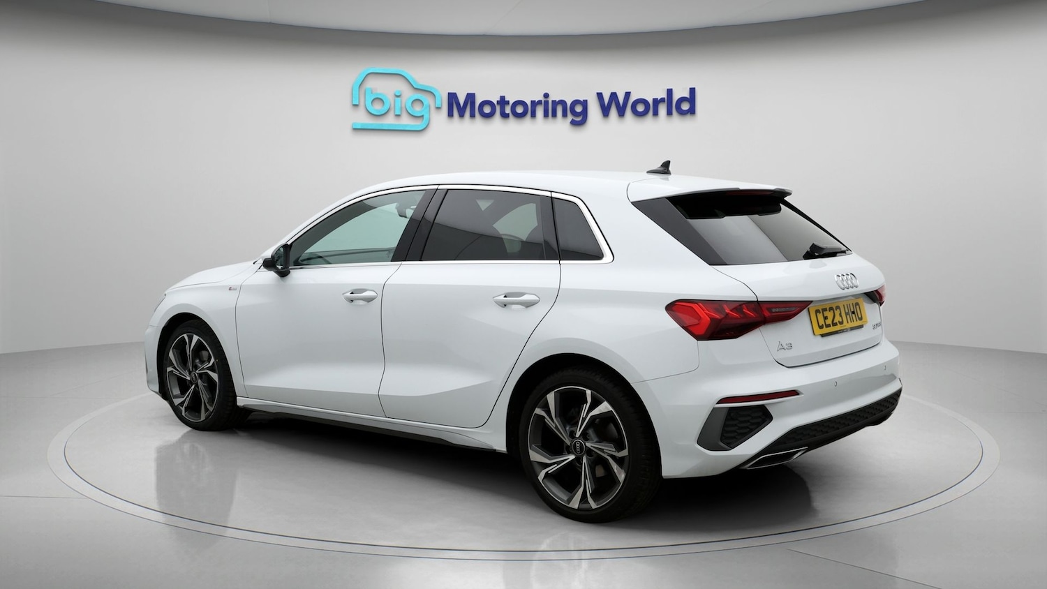 Used Audi A3 2023 for sale - 78053410: Photo 5