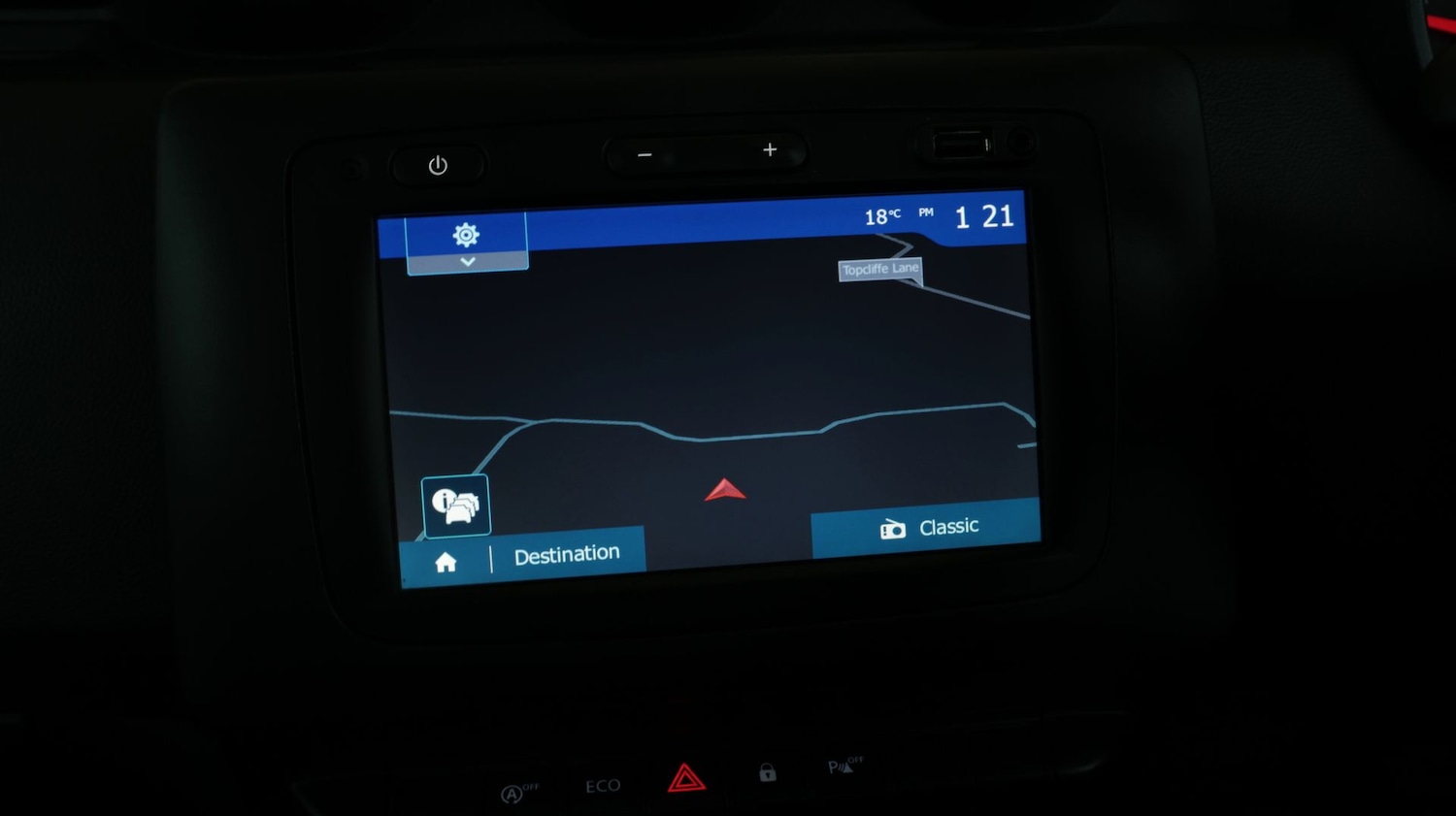 Used Dacia Duster 2020 for sale - 78008424: Photo 11