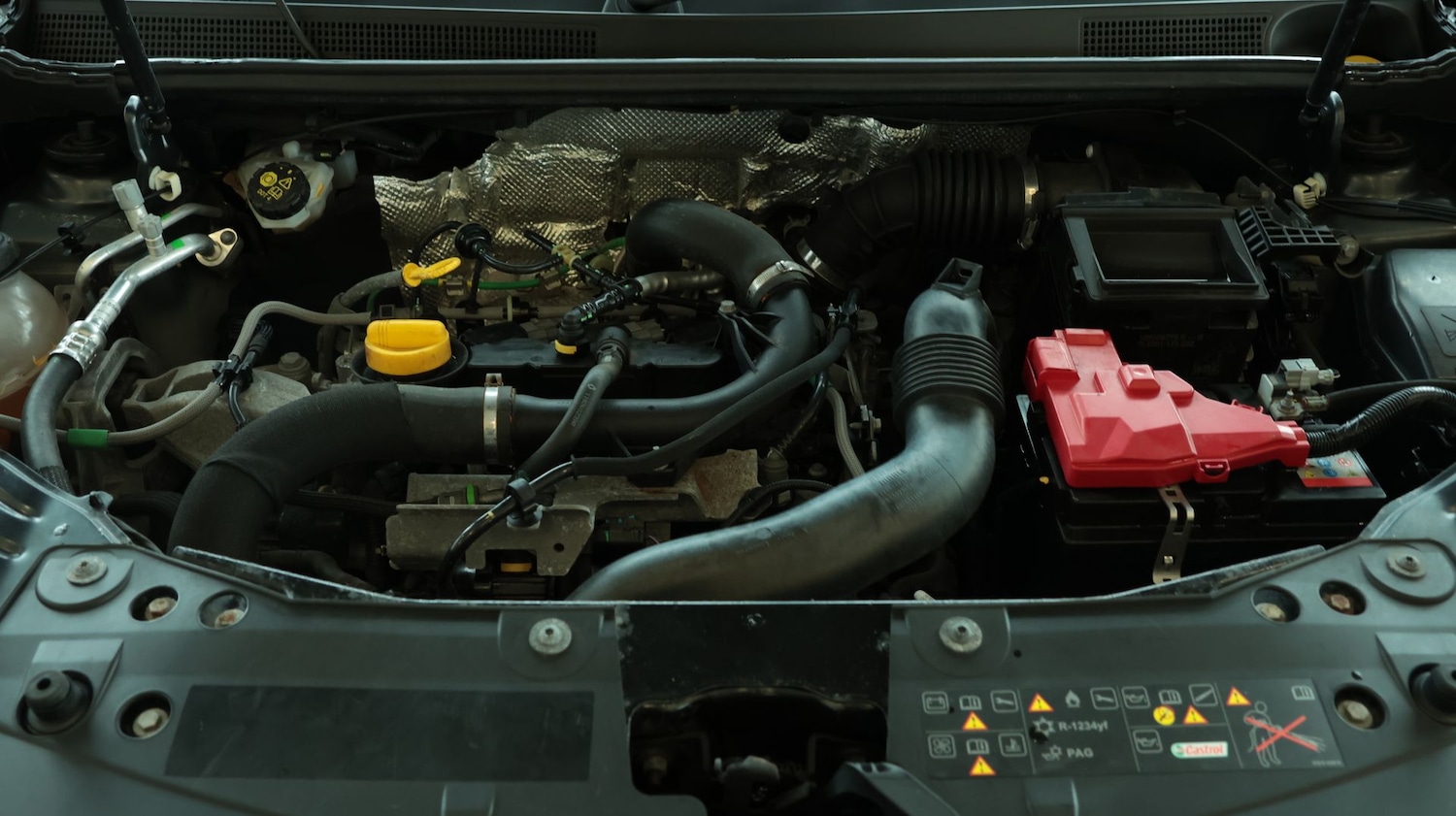 Used Dacia Duster 2020 for sale - 78008424: Photo 19