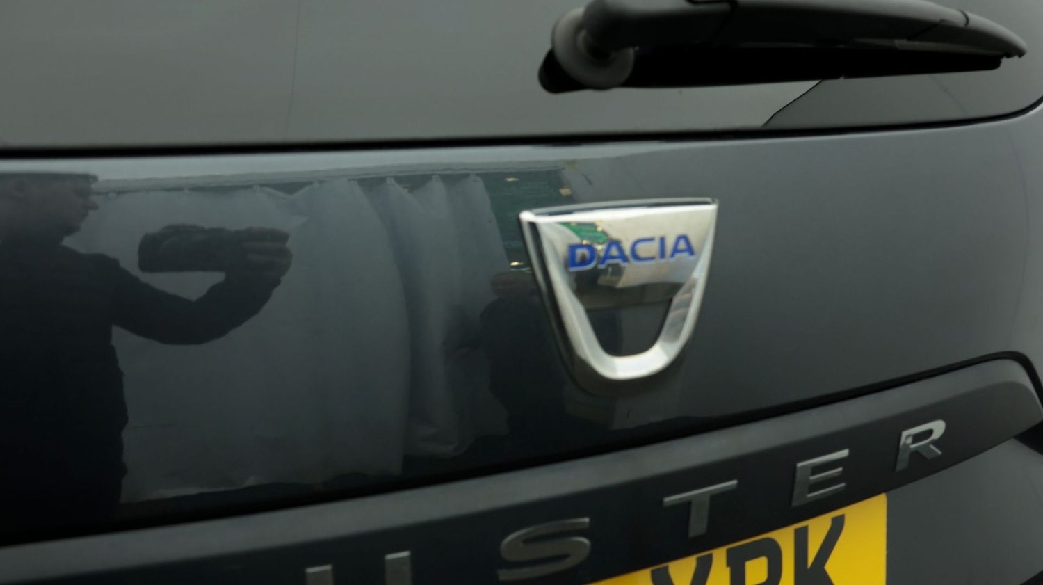 Used Dacia Duster 2020 for sale - 78008424: Photo 21