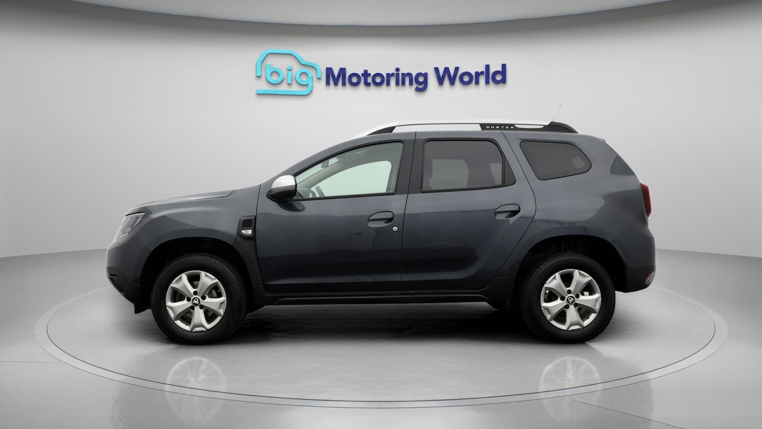 Used Dacia Duster 2020 for sale - 78008424: Photo 4