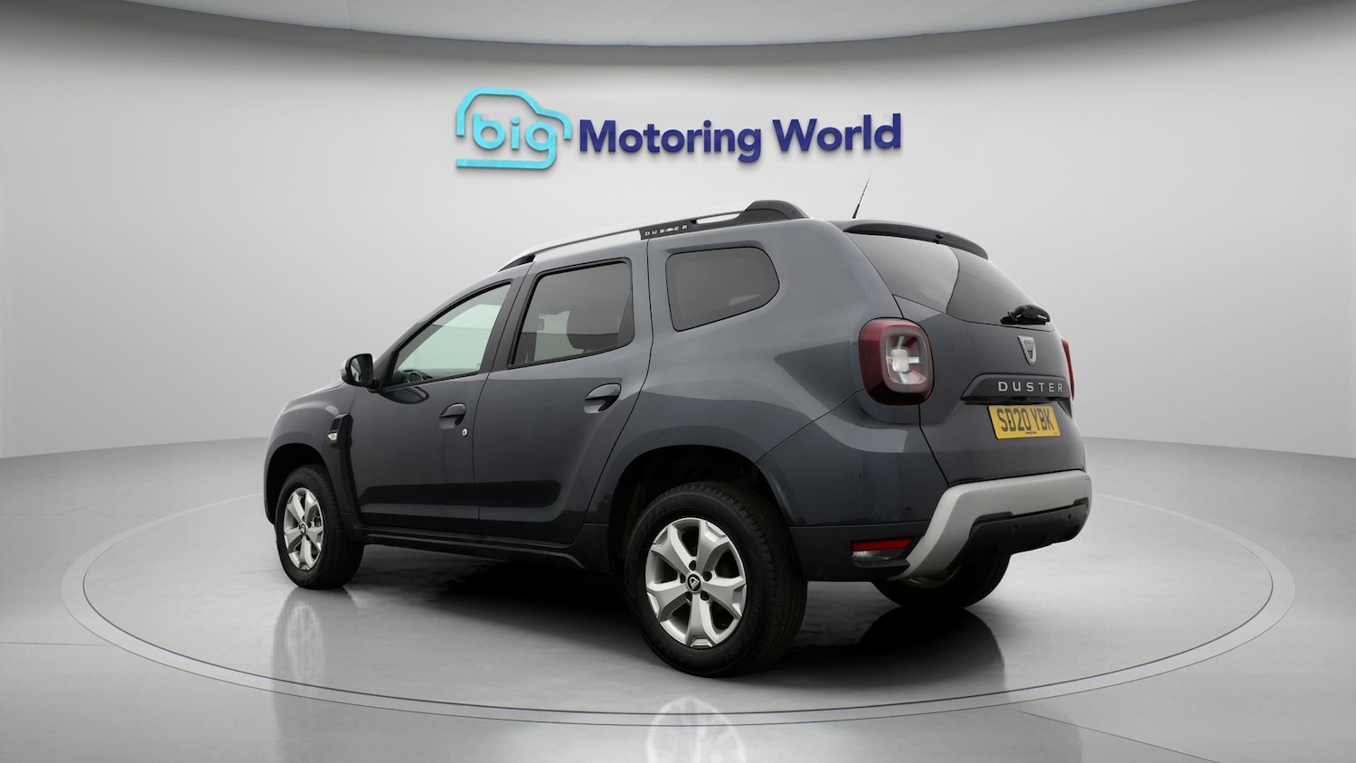 Used Dacia Duster 2020 for sale - 78008424: Photo 5