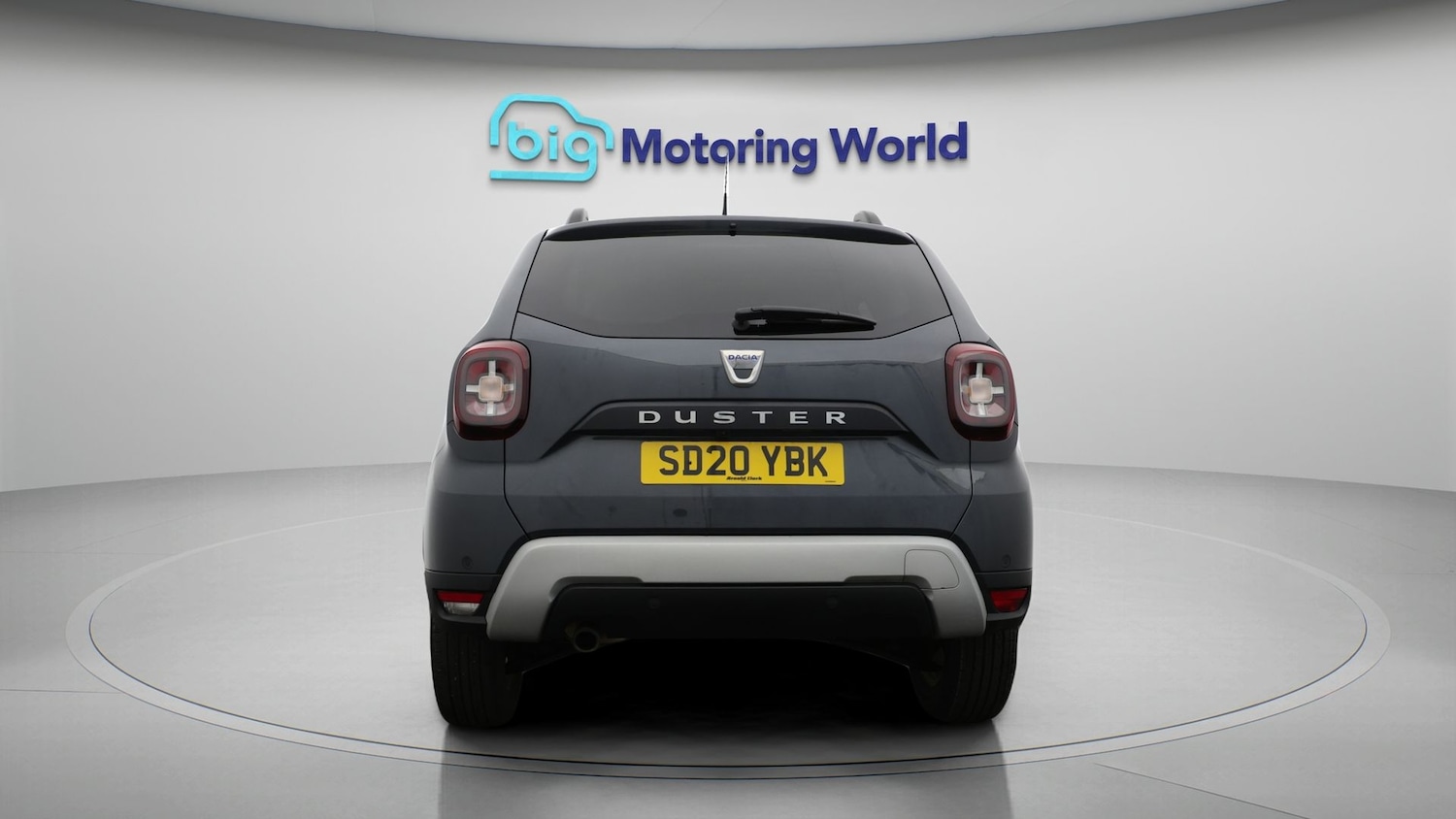 Used Dacia Duster 2020 for sale - 78008424: Photo 6