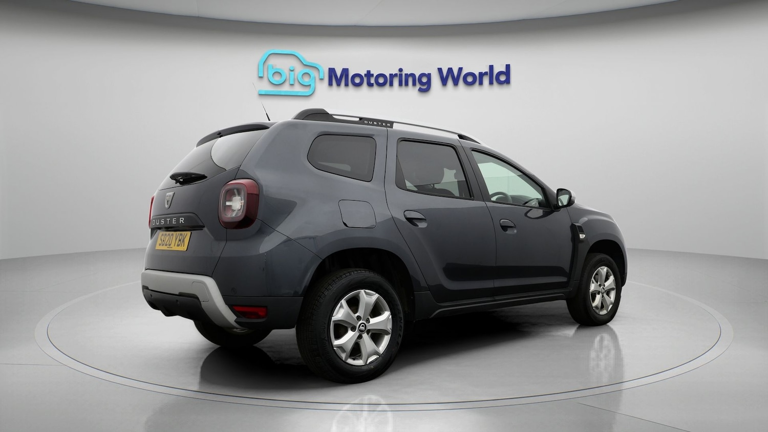 Used Dacia Duster 2020 for sale - 78008424: Photo 7