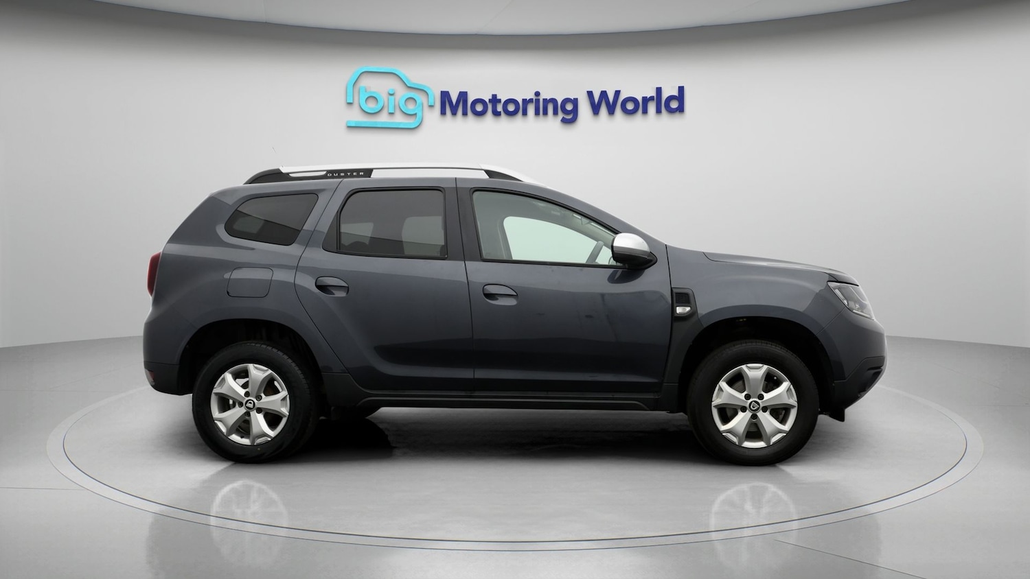 Used Dacia Duster 2020 for sale - 78008424: Photo 8