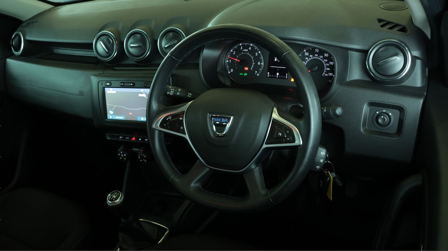 Used Dacia Duster 2020 for sale - 78008424: Photo 9