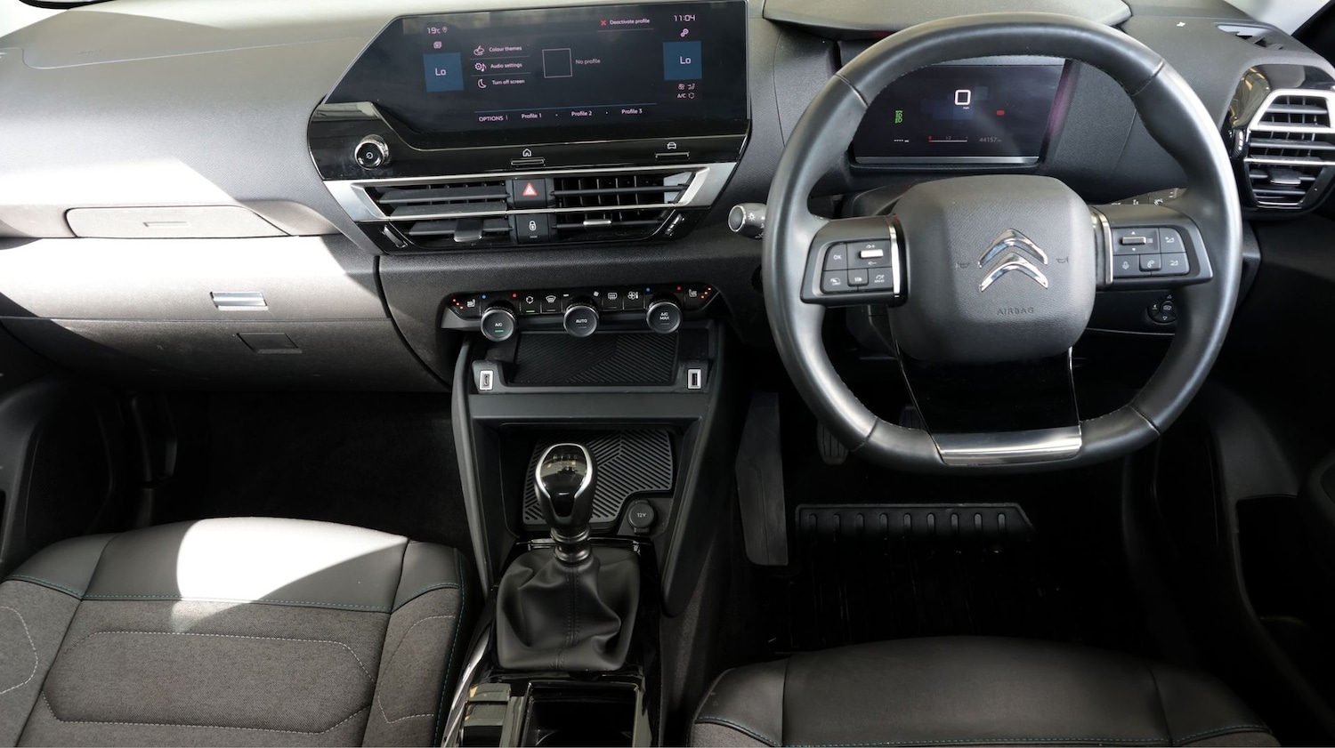 Used Citroen C4 2023 for sale - 78169332: Photo 13