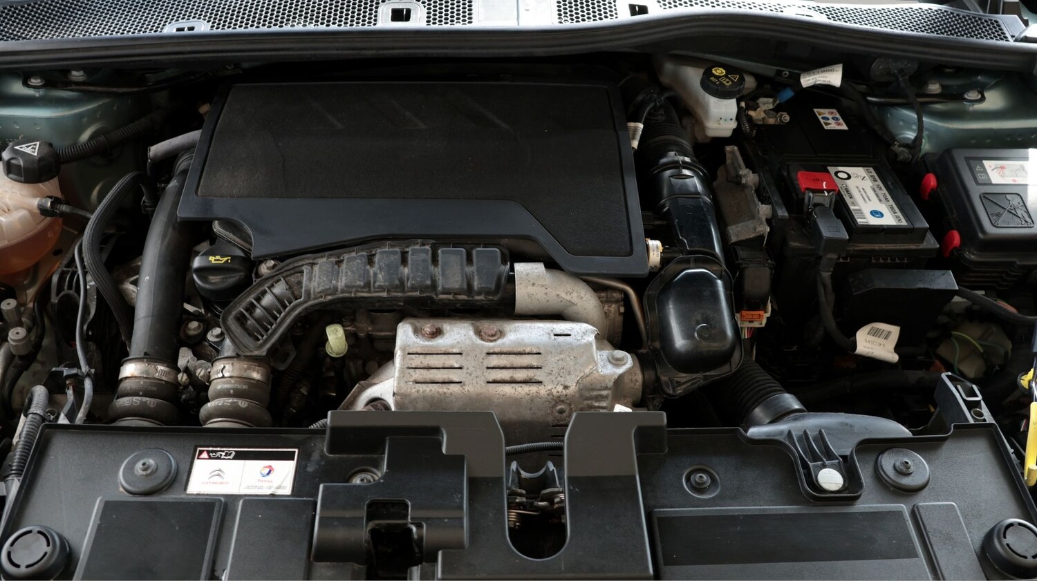 Used Citroen C4 2023 for sale - 78169332: Photo 19