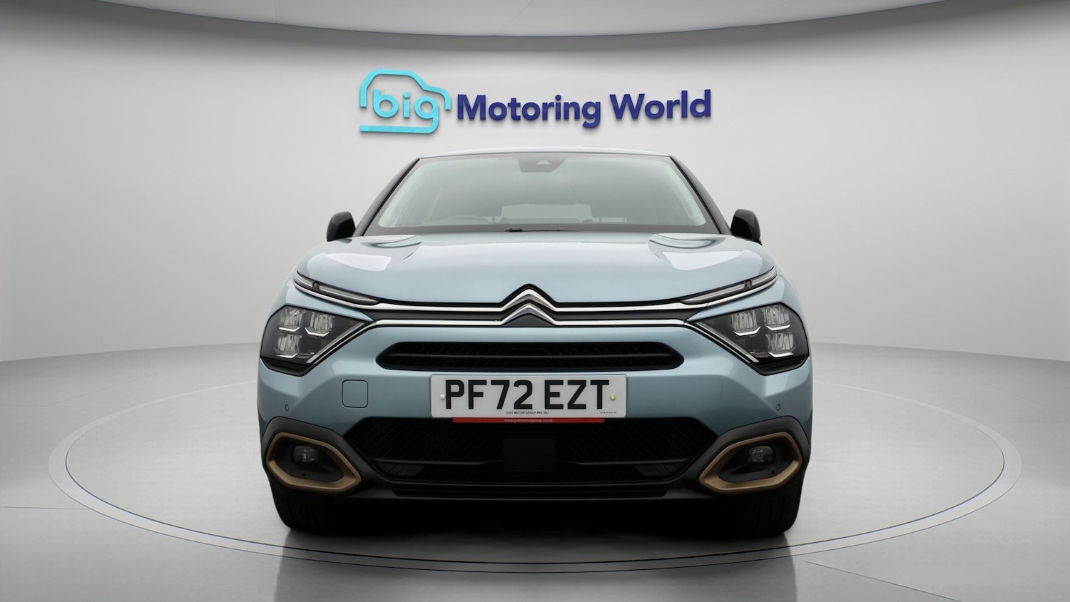 Used Citroen C4 2023 for sale - 78169332: Photo 2