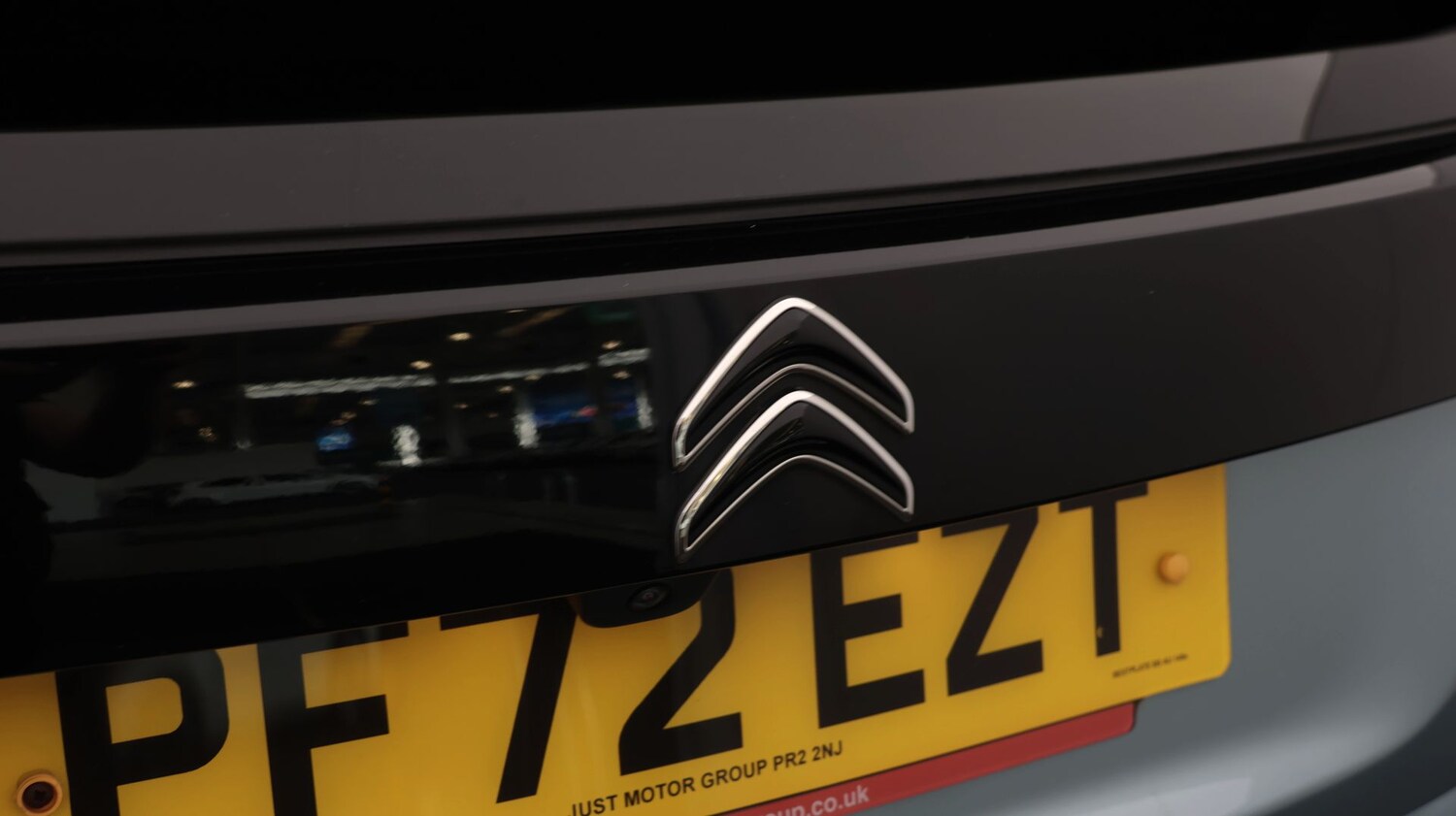 Used Citroen C4 2023 for sale - 78169332: Photo 23