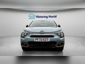 Used Citroen C4 2023 for sale - 78169332: Photo