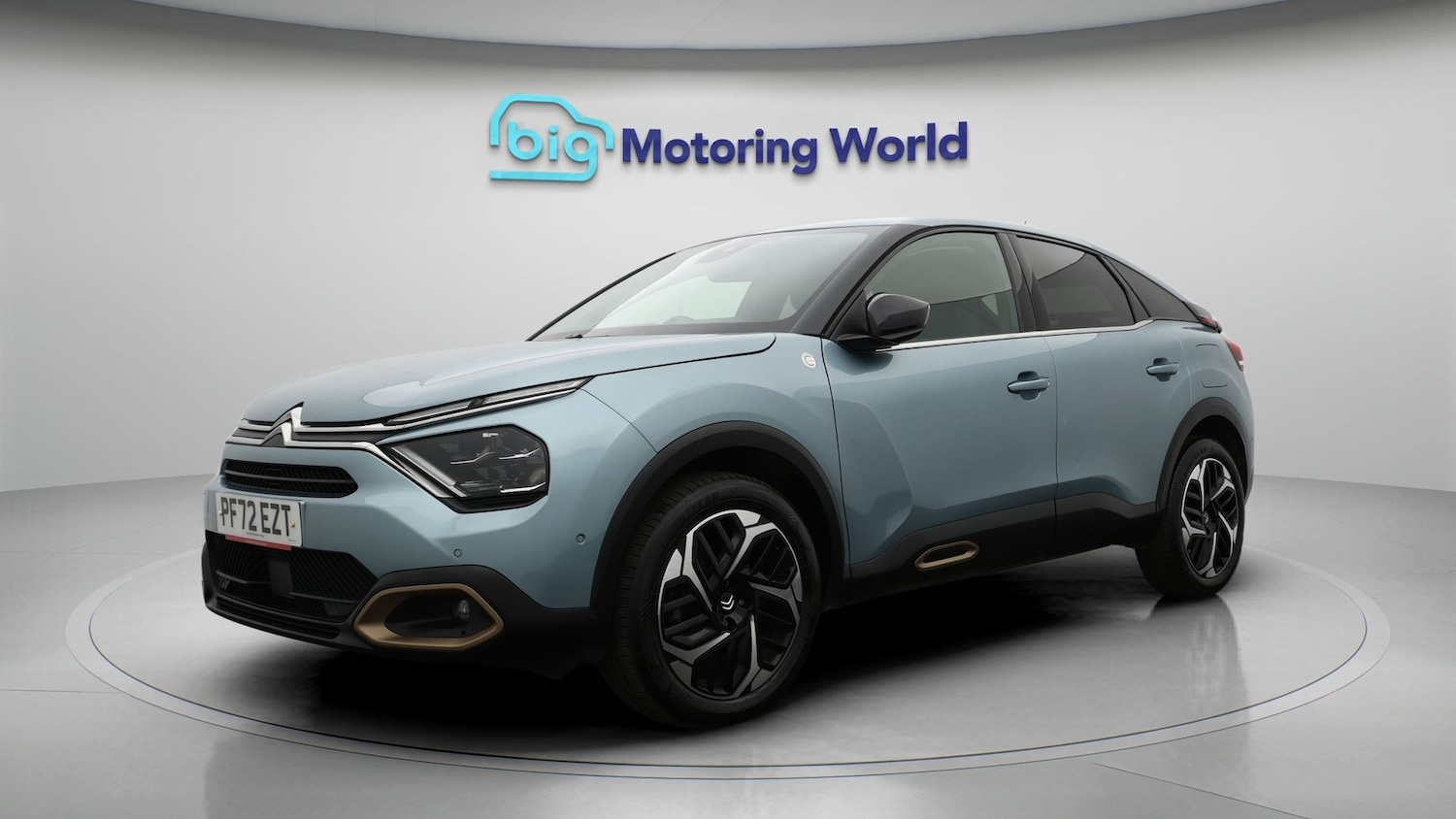 Used Citroen C4 2023 for sale - 78169332: Photo 3