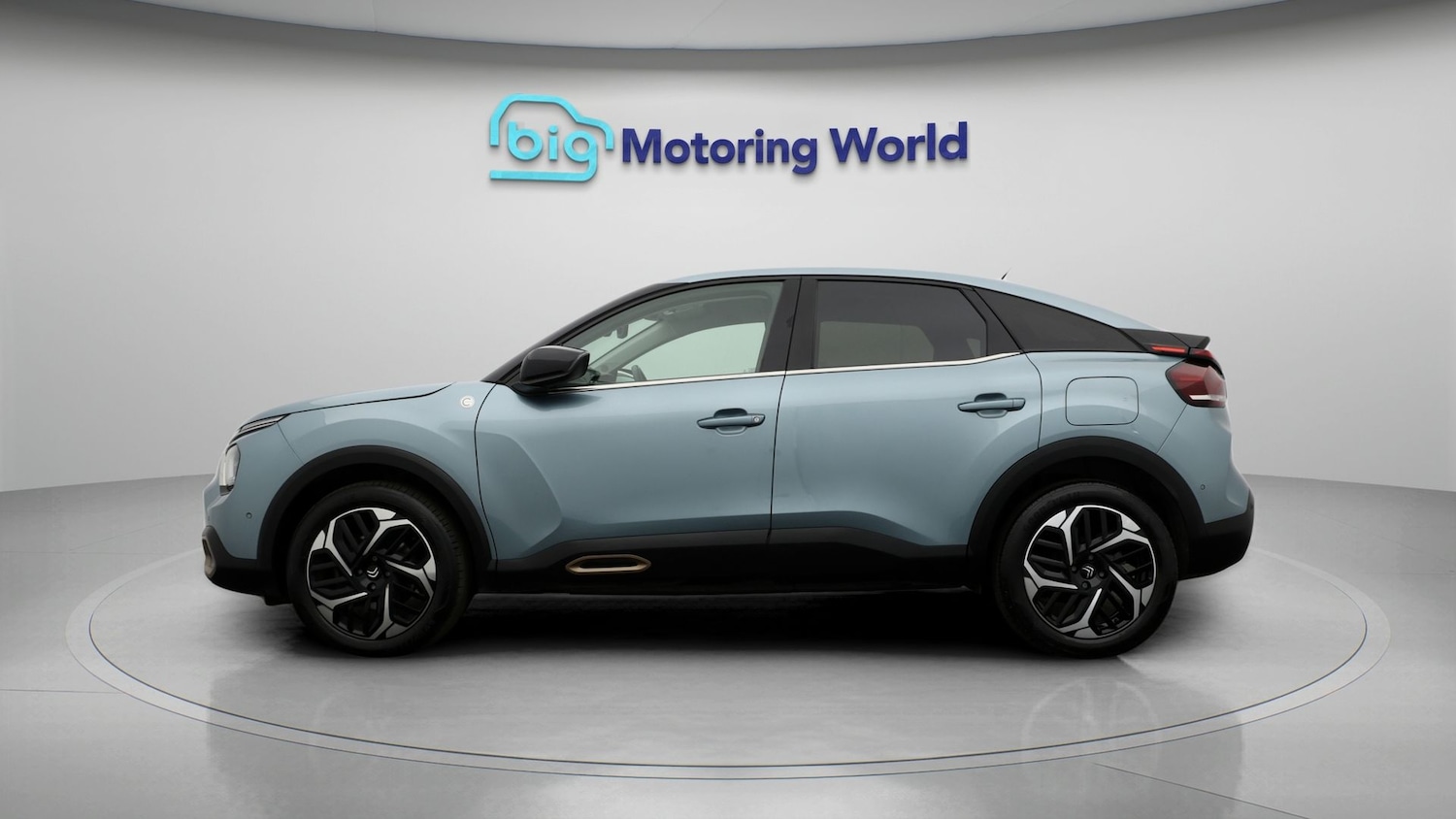 Used Citroen C4 2023 for sale - 78169332: Photo 4