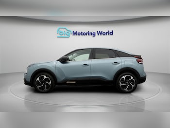 Used Citroen C4 2023 for sale - 78169332: Photo