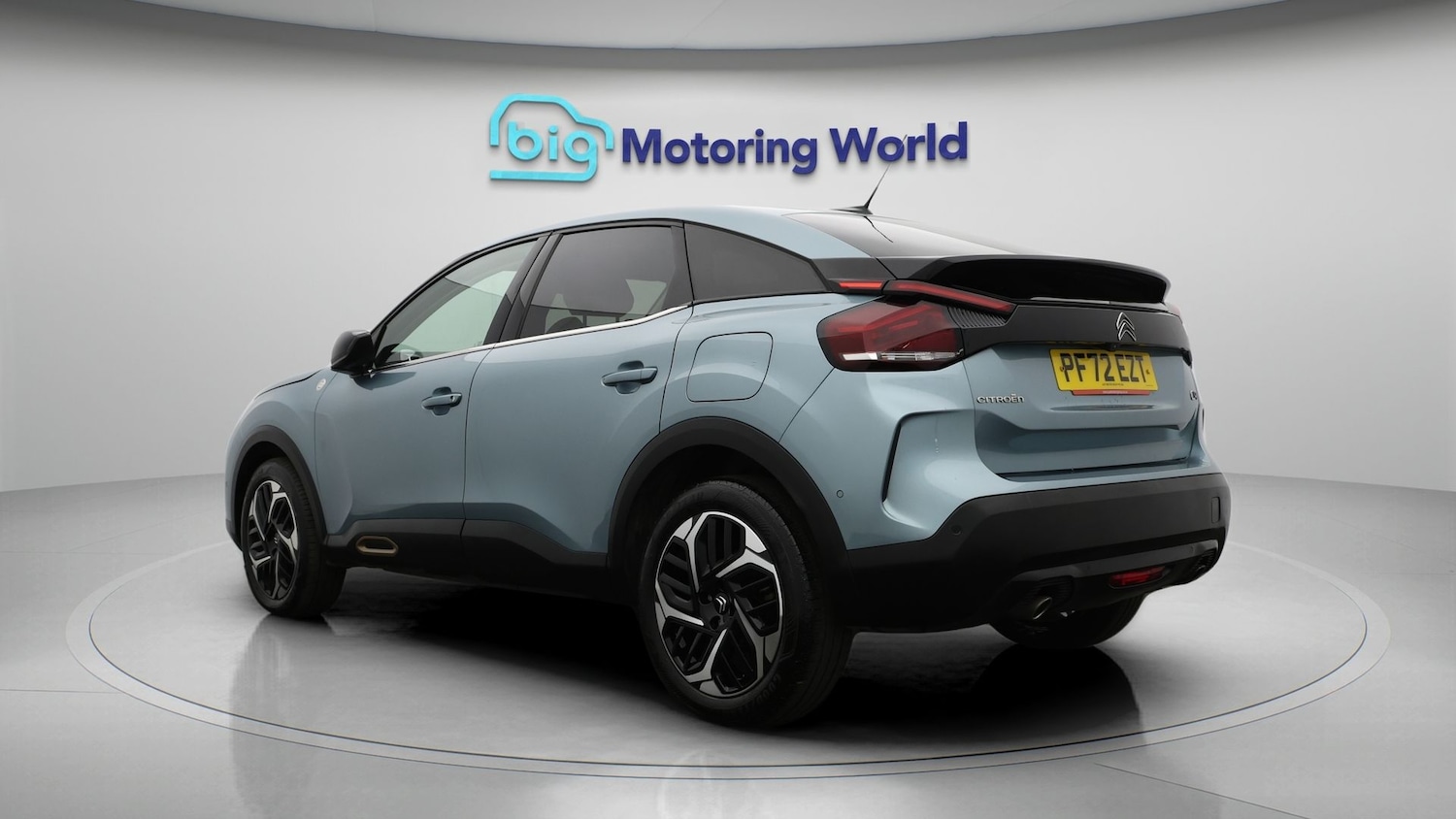 Used Citroen C4 2023 for sale - 78169332: Photo 5