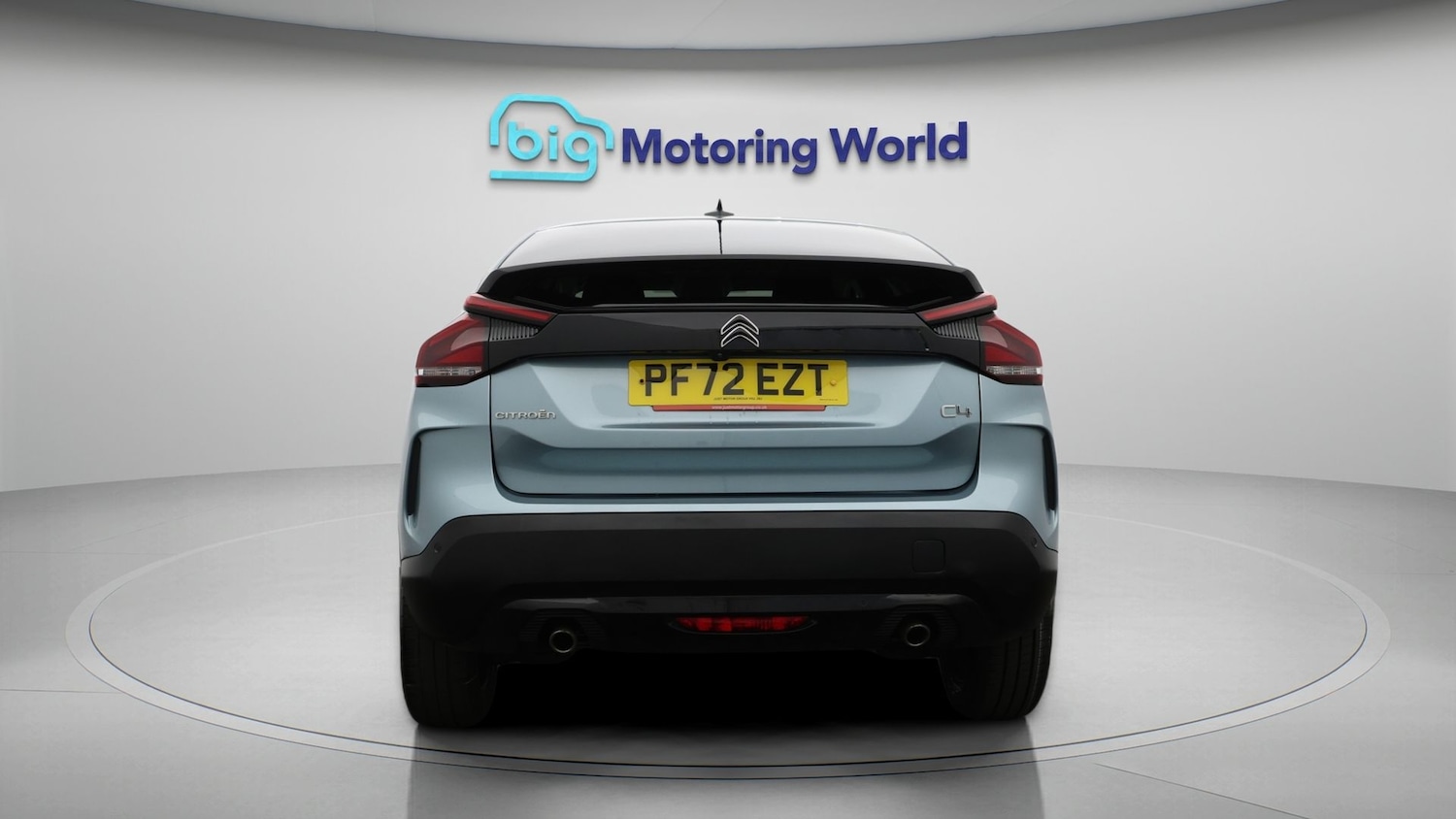 Used Citroen C4 2023 for sale - 78169332: Photo 6