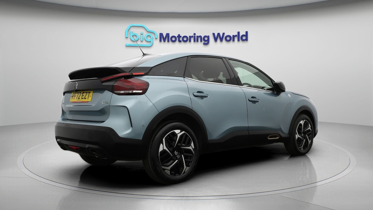 Used Citroen C4 2023 for sale - 78169332: Photo 7