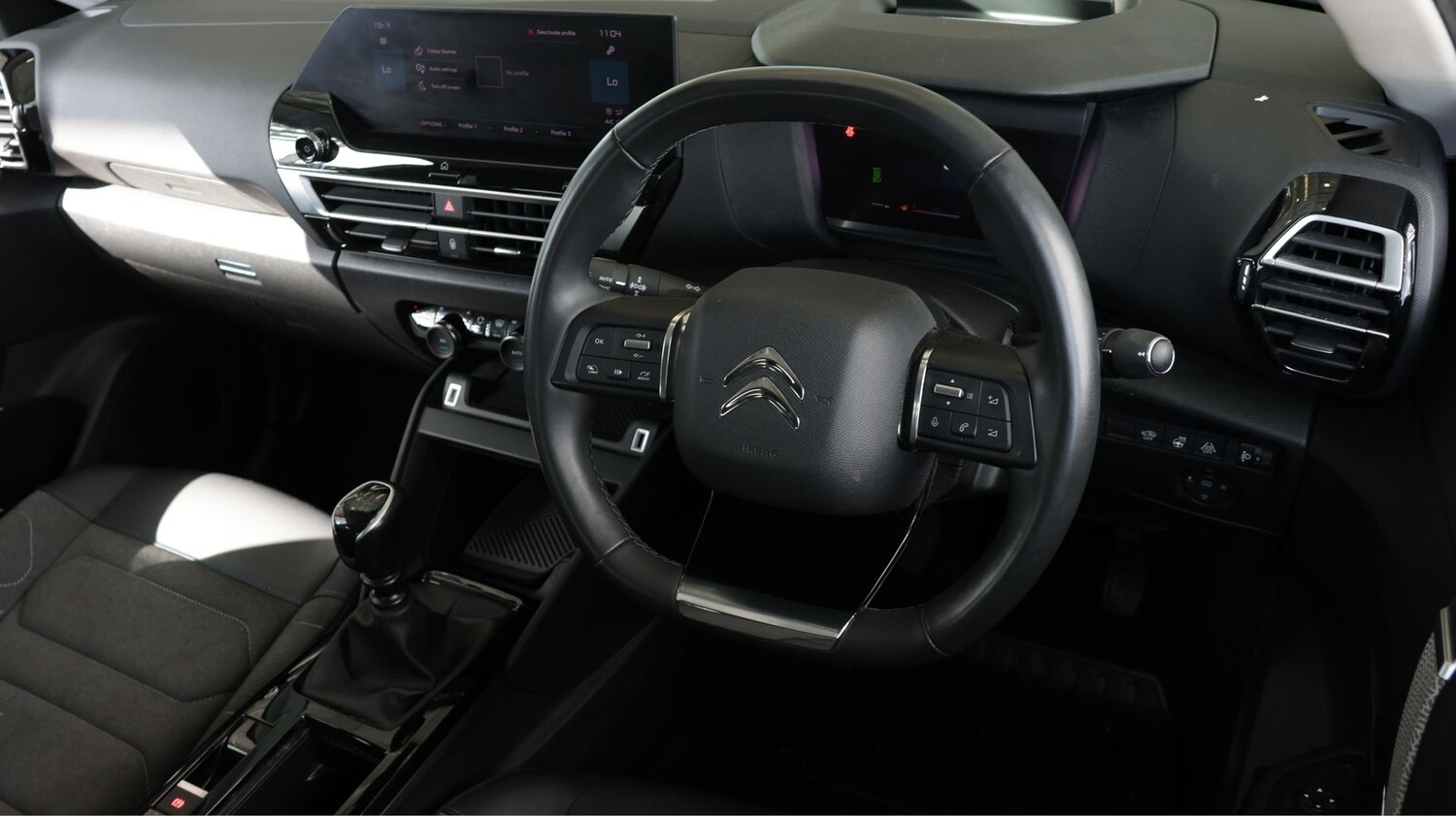 Used Citroen C4 2023 for sale - 78169332: Photo 9