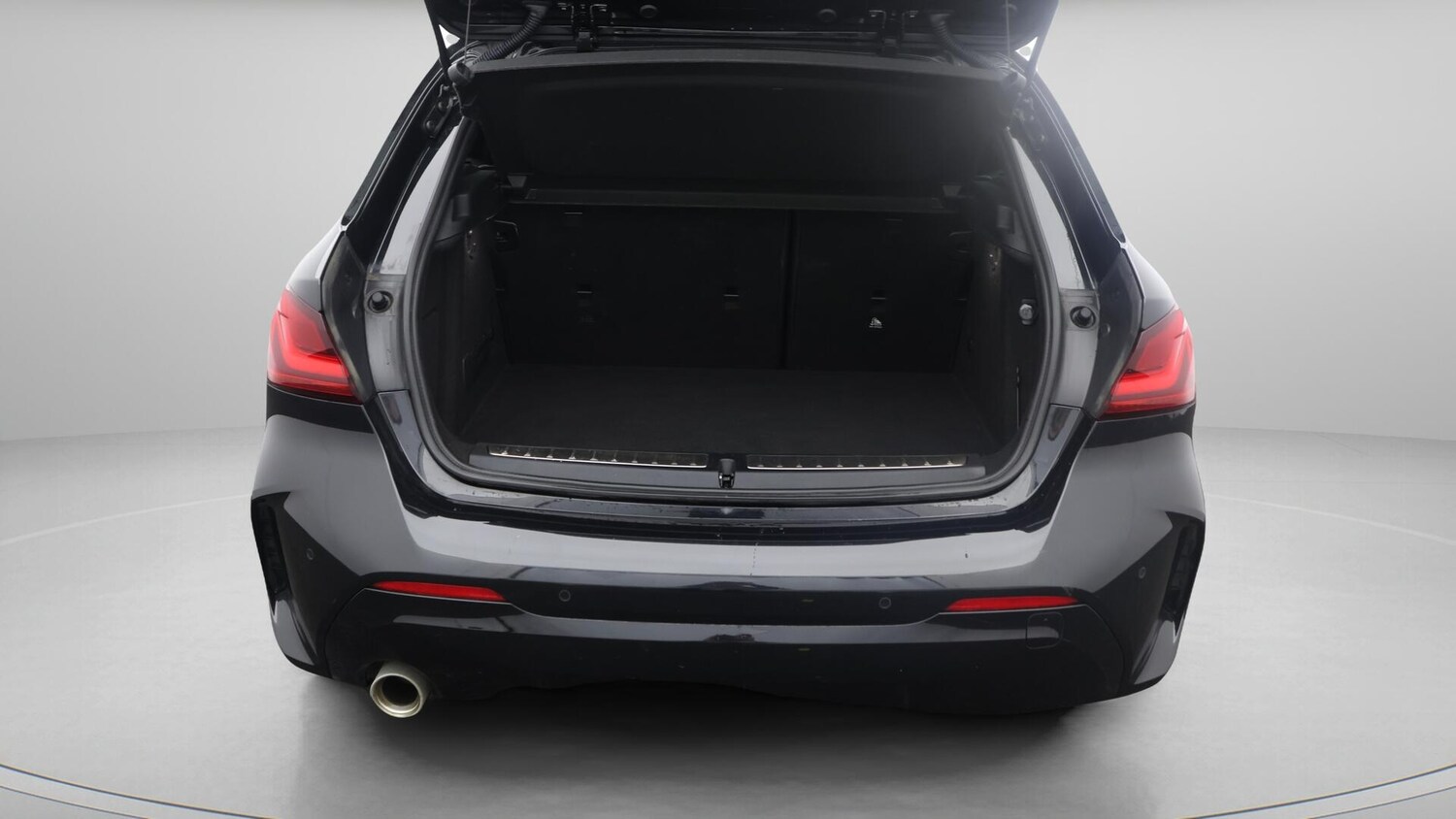 Used BMW 1 Series 2020 for sale - 76551007: Photo 18