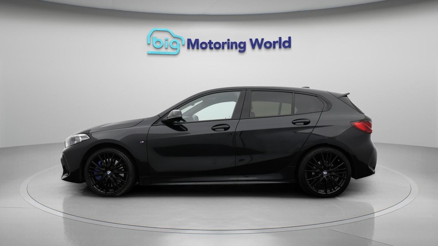 Used BMW 1 Series 2020 for sale - 76551007: Photo 5