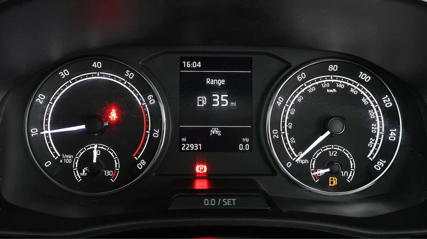 Used Skoda Fabia 2022 for sale - 75977043: Photo 11