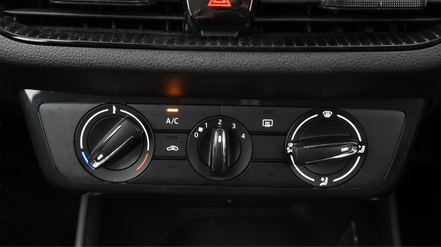 Used Skoda Fabia 2022 for sale - 75977043: Photo 12