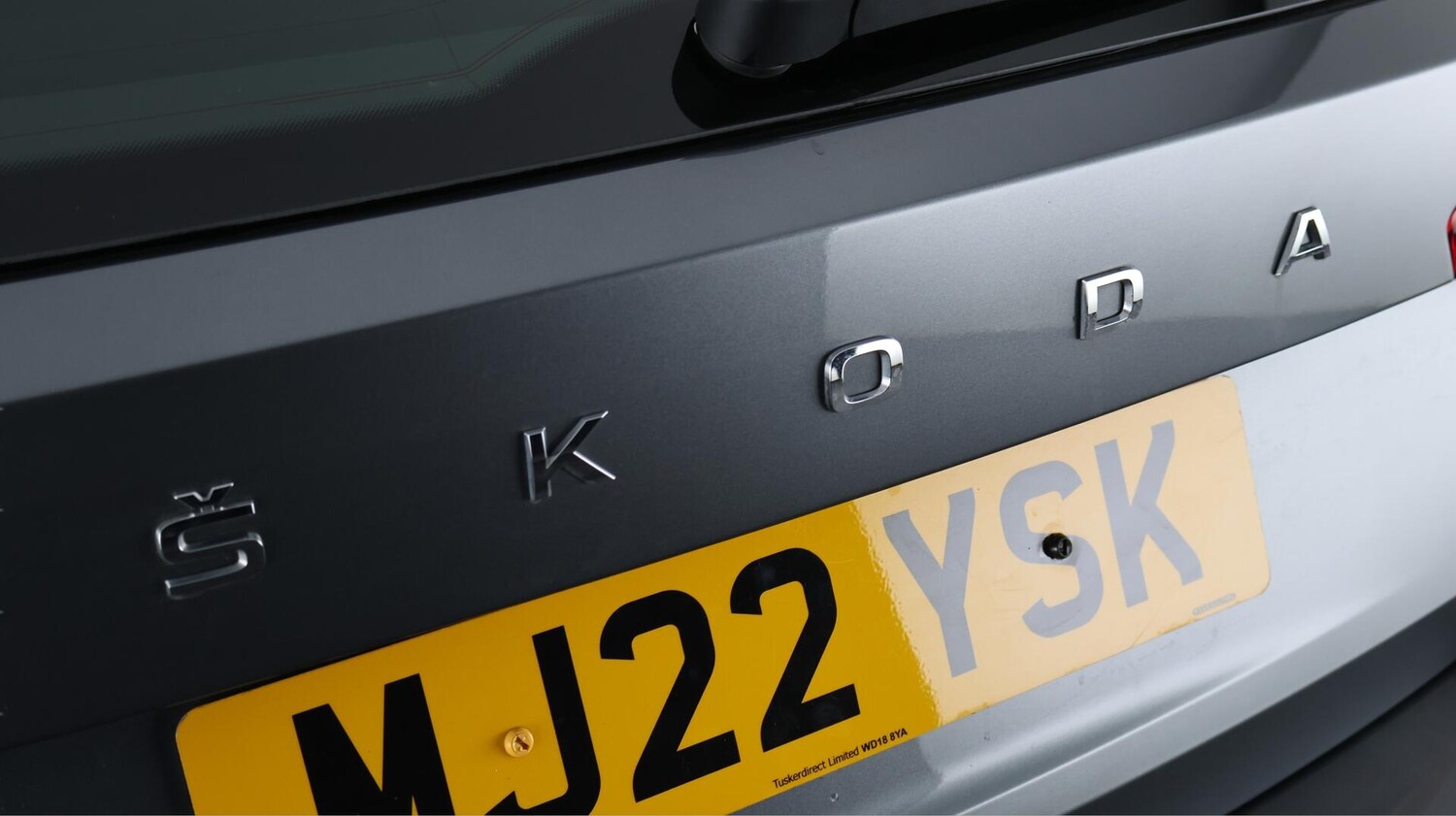 Used Skoda Fabia 2022 for sale - 75977043: Photo 20