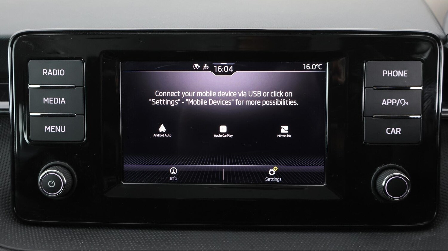 Used Skoda Fabia 2022 for sale - 75977043: Photo 22