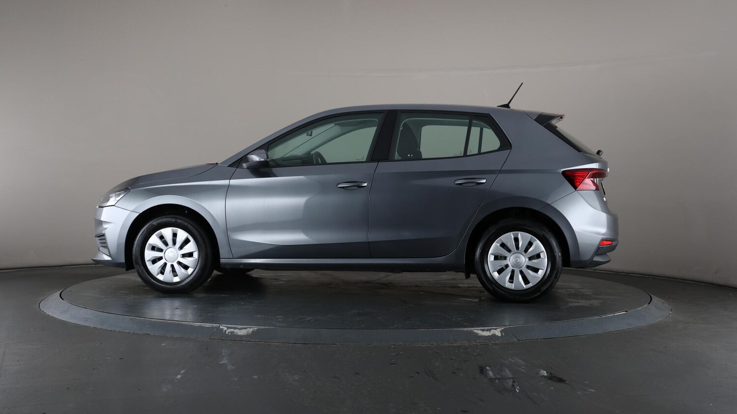 Used Skoda Fabia 2022 for sale - 75977043: Photo 33