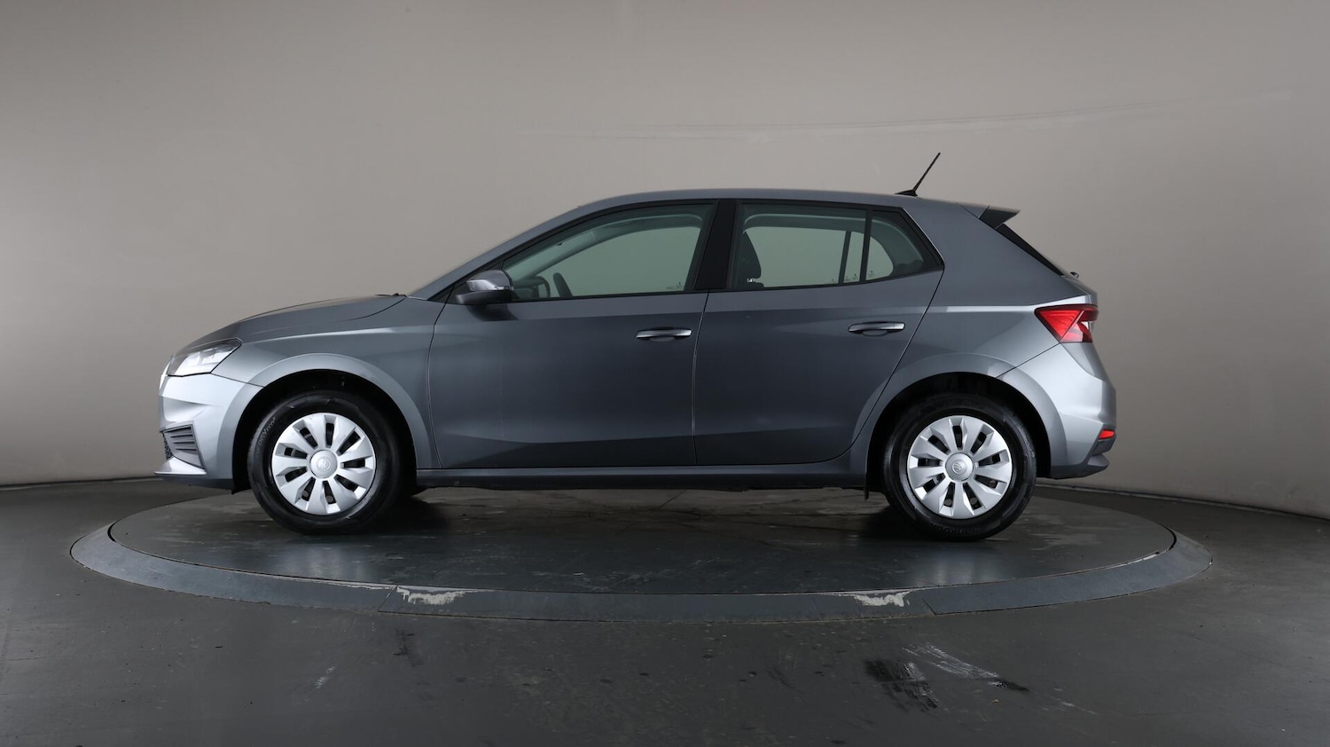Used Skoda Fabia 2022 for sale - 75977043: Photo 34
