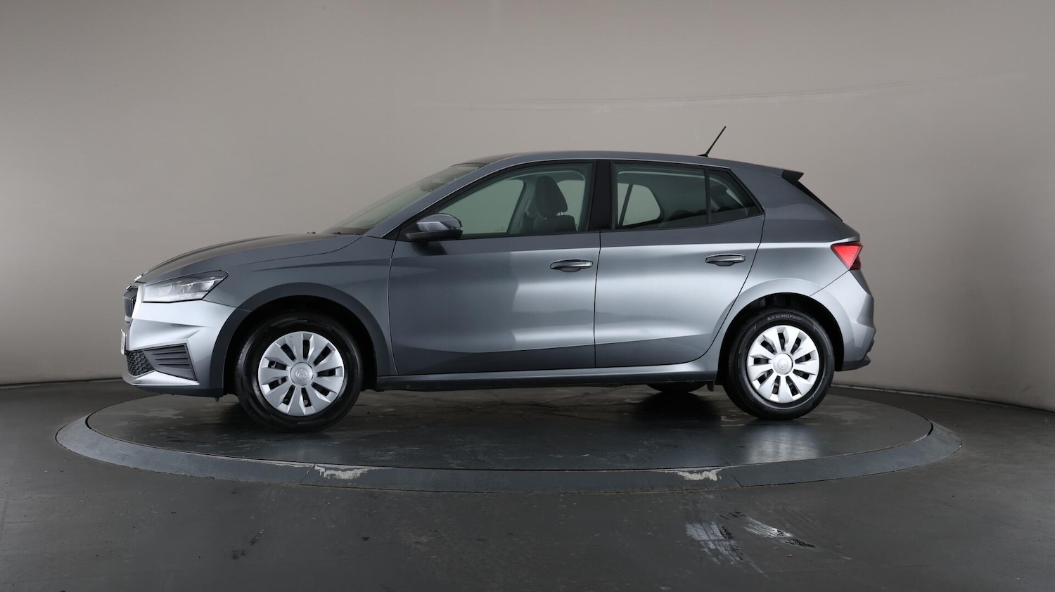 Used Skoda Fabia 2022 for sale - 75977043: Photo 36