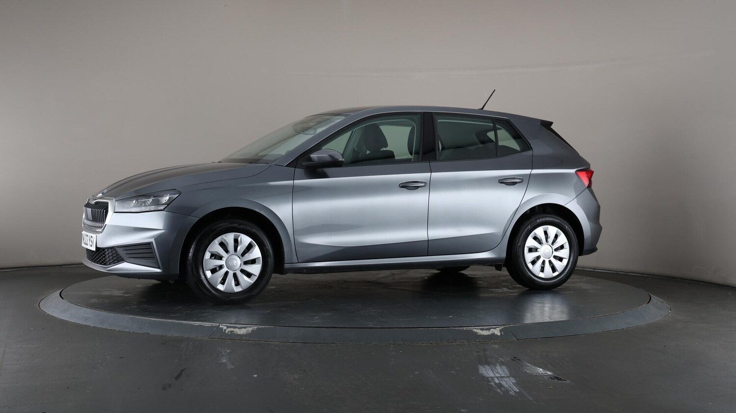 Used Skoda Fabia 2022 for sale - 75977043: Photo 37