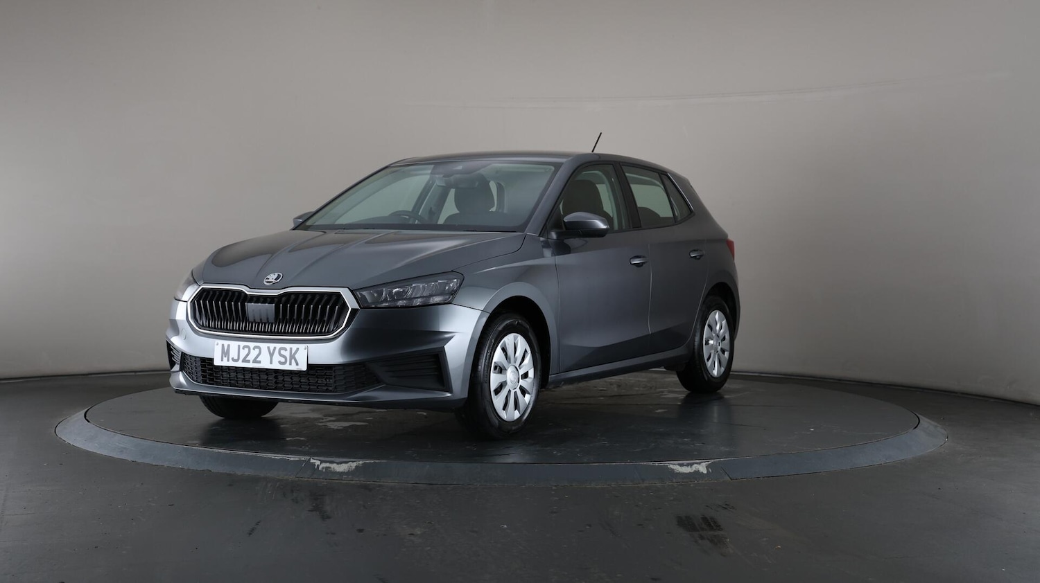 Used Skoda Fabia 2022 for sale - 75977043: Photo 41