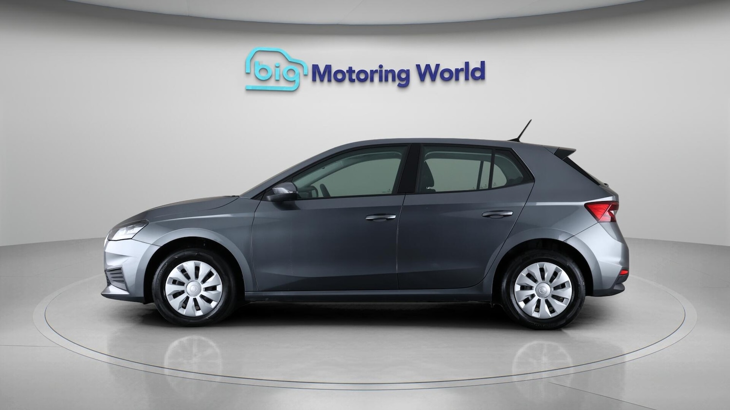 Used Skoda Fabia 2022 for sale - 75977043: Photo 5
