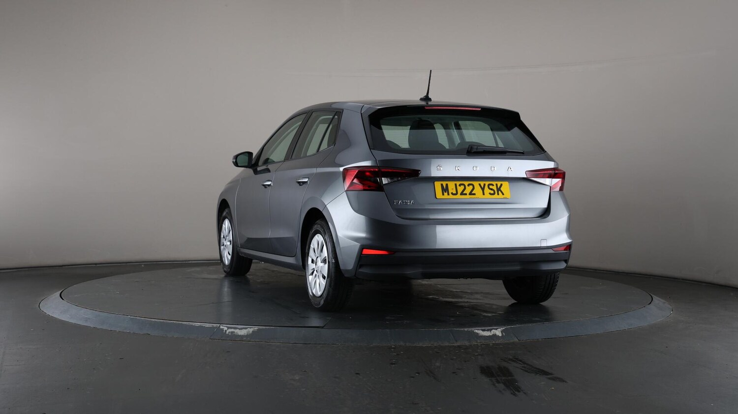 Used Skoda Fabia 2022 for sale - 75977043: Photo 54