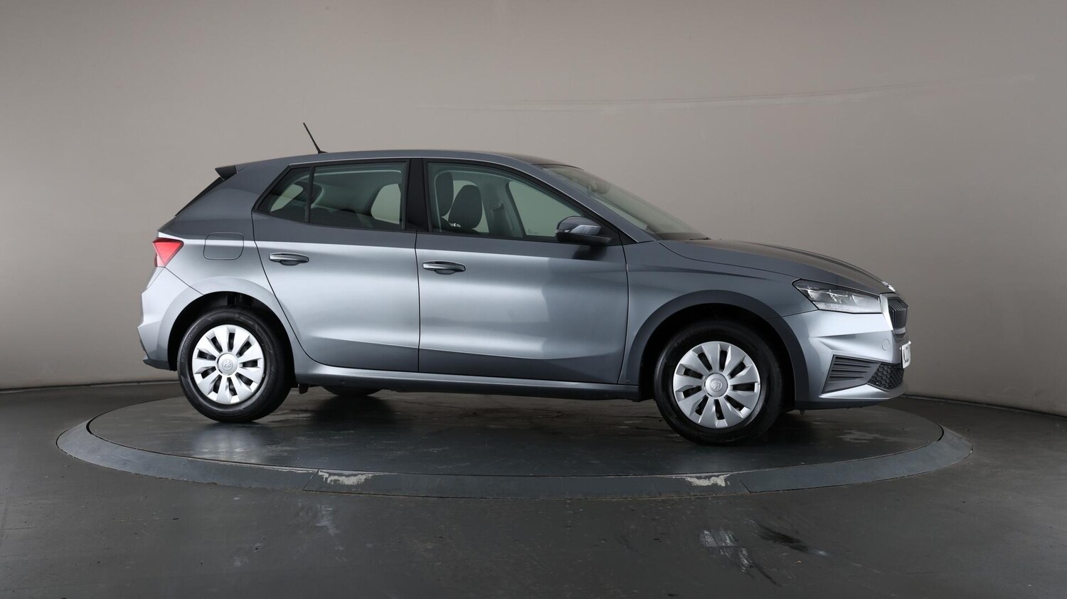 Used Skoda Fabia 2022 for sale - 75977043: Photo 55