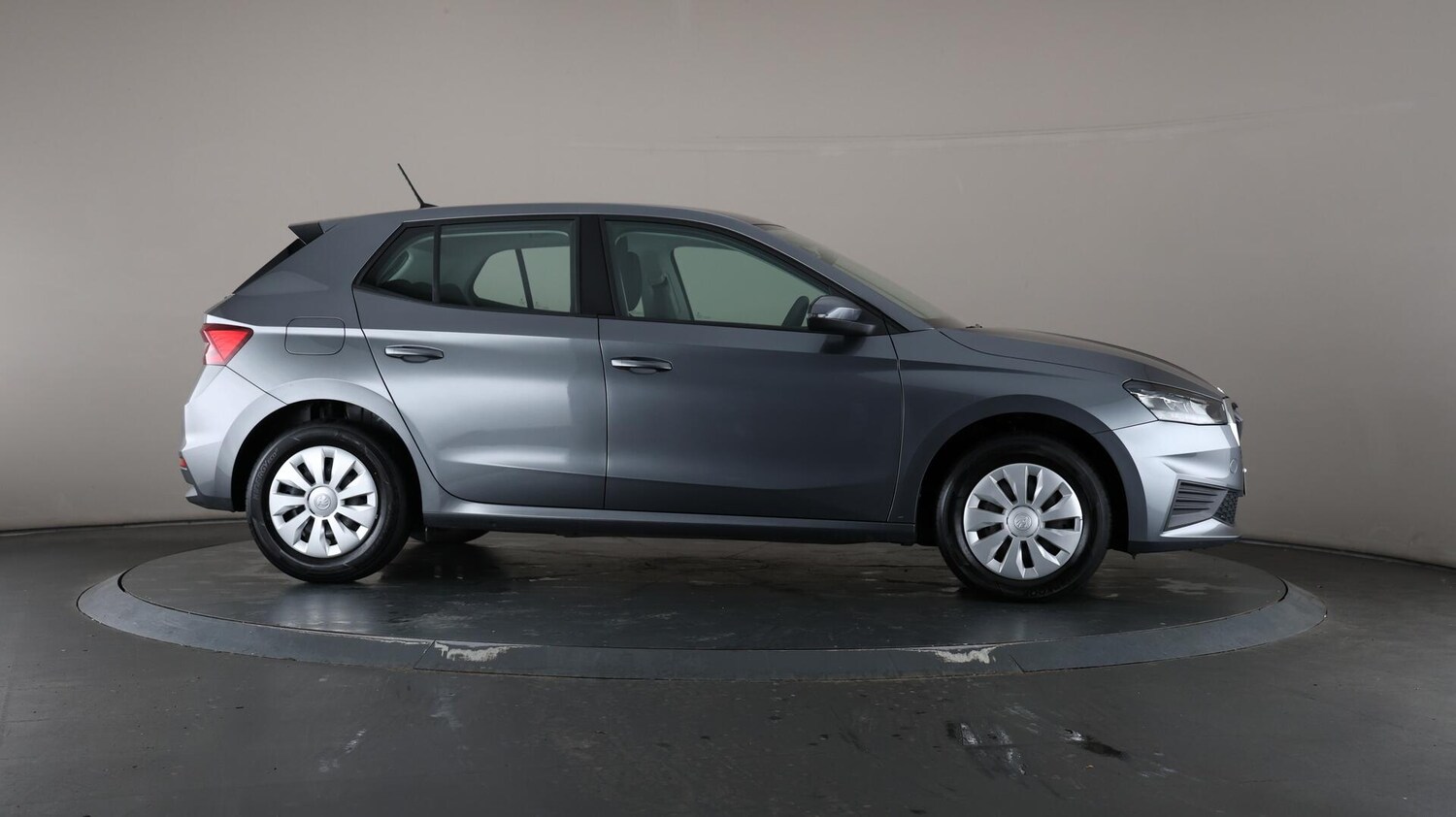 Used Skoda Fabia 2022 for sale - 75977043: Photo 56