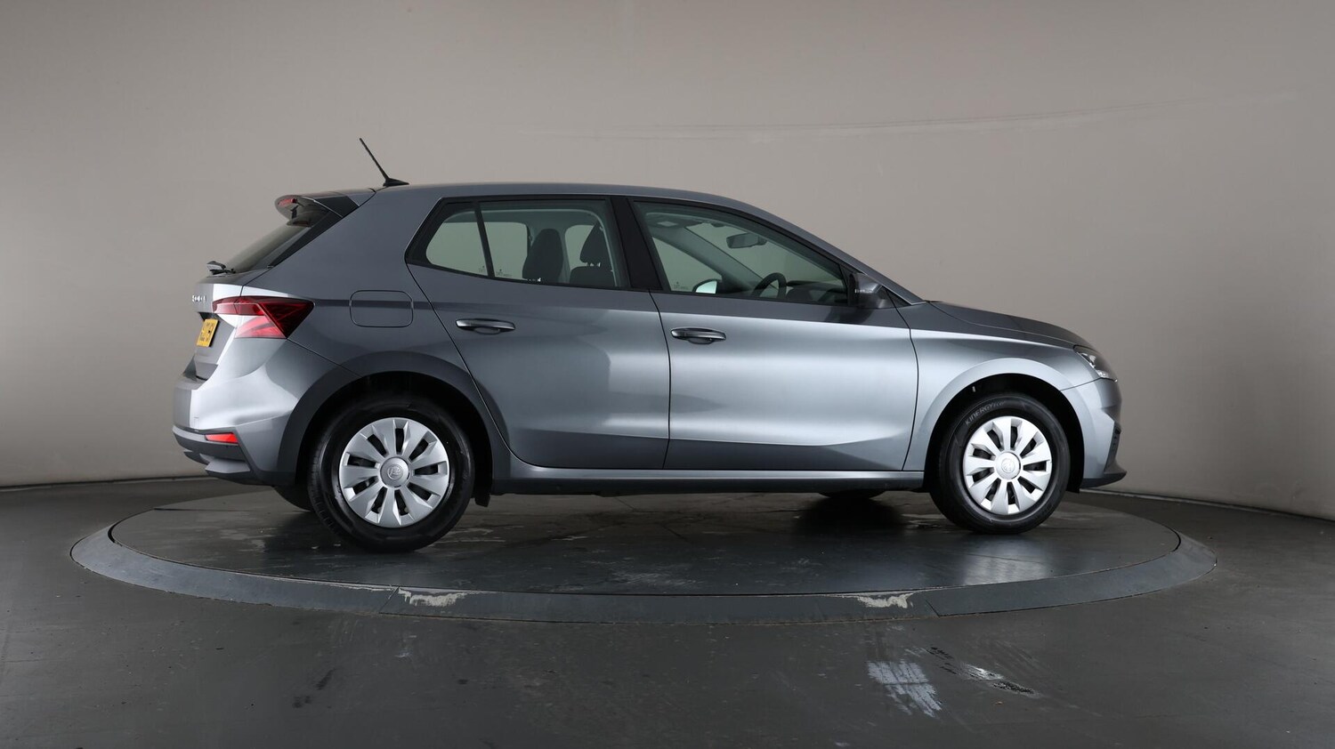 Used Skoda Fabia 2022 for sale - 75977043: Photo 59