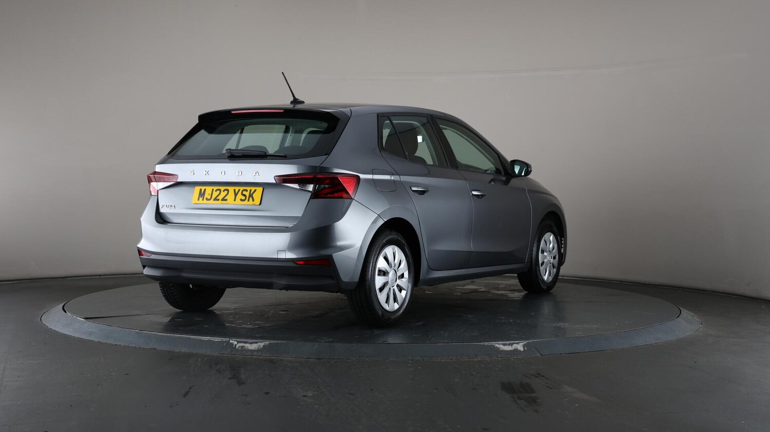 Used Skoda Fabia 2022 for sale - 75977043: Photo 64