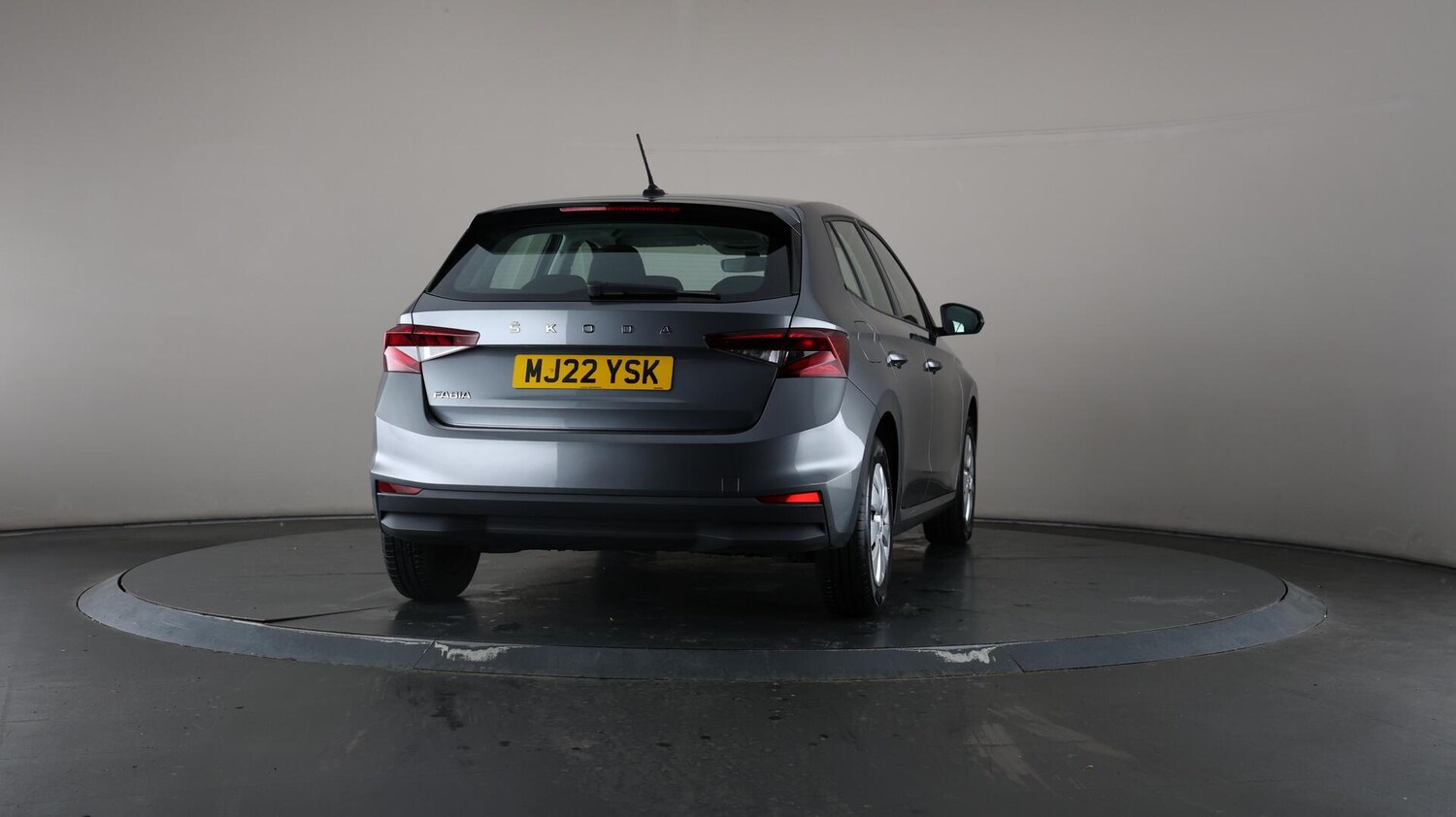 Used Skoda Fabia 2022 for sale - 75977043: Photo 67