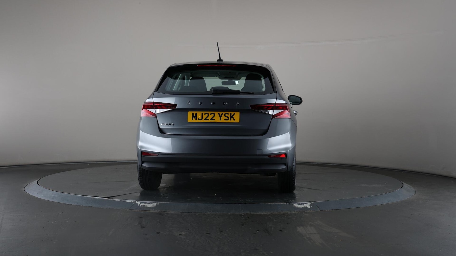 Used Skoda Fabia 2022 for sale - 75977043: Photo 68
