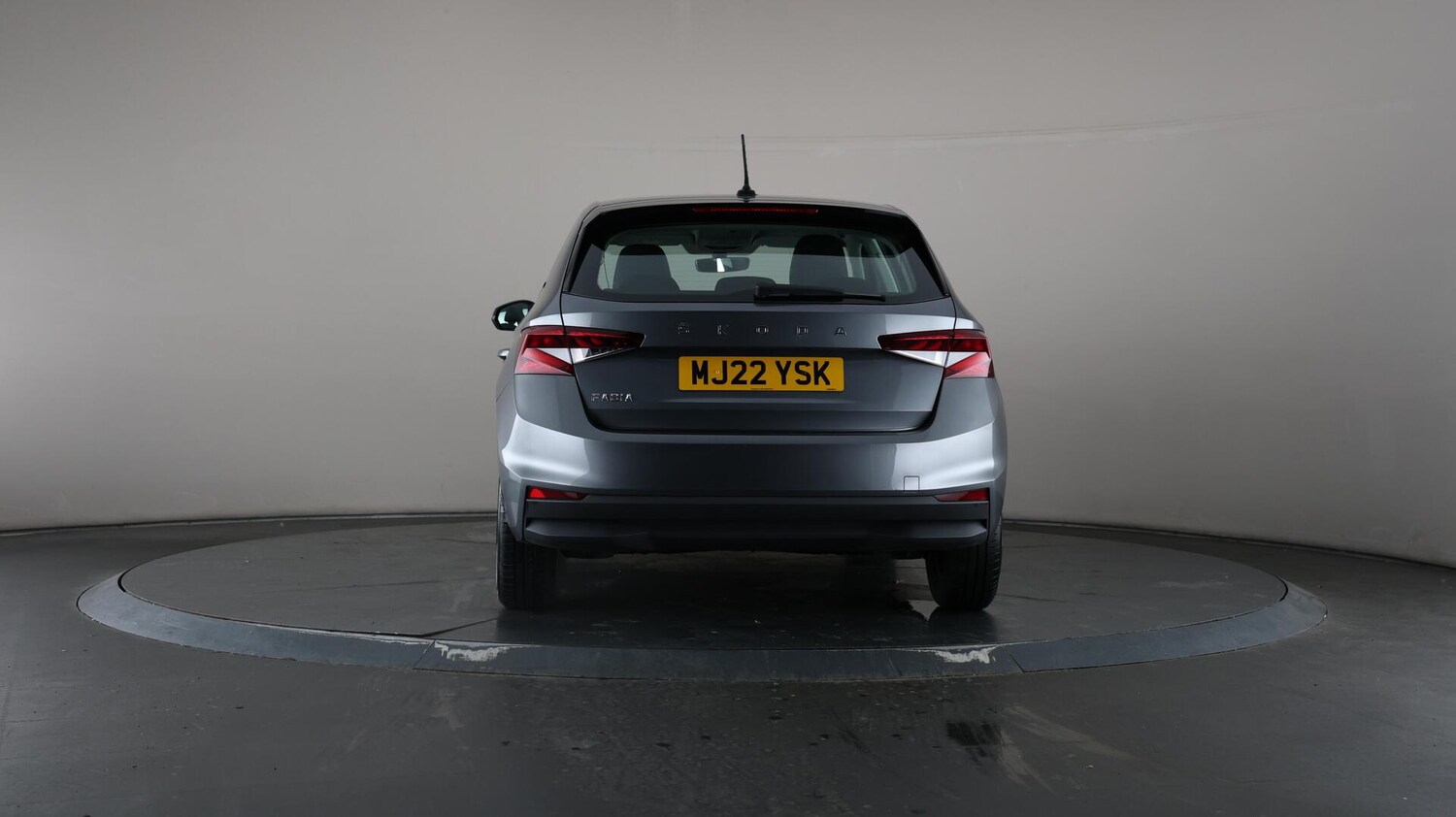 Used Skoda Fabia 2022 for sale - 75977043: Photo 69