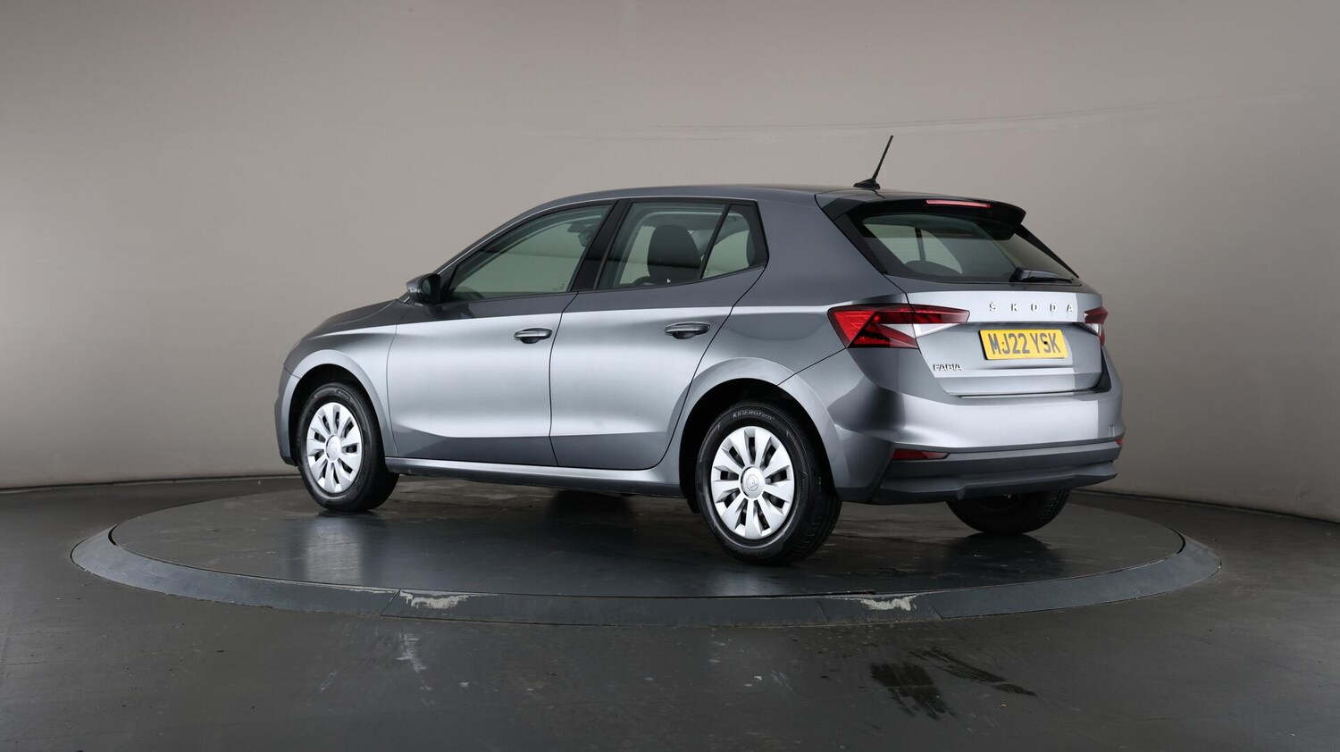 Used Skoda Fabia 2022 for sale - 75977043: Photo 71