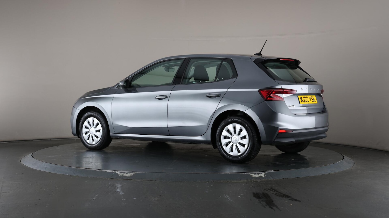 Used Skoda Fabia 2022 for sale - 75977043: Photo 72
