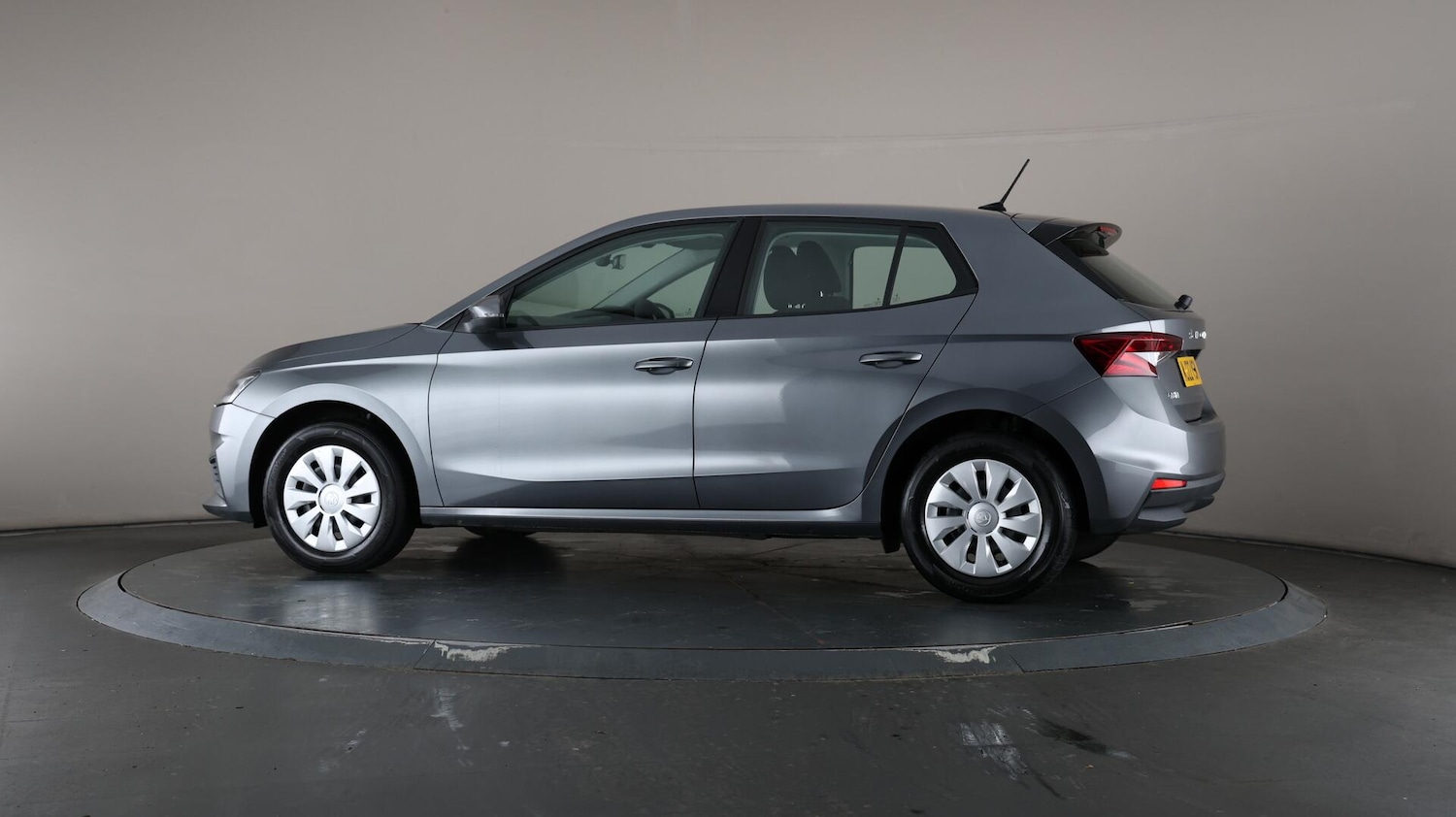 Used Skoda Fabia 2022 for sale - 75977043: Photo 74