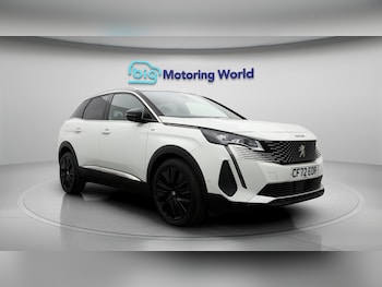 Used Peugeot 3008 2023 for sale - 78243115: Photo