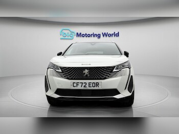 Used Peugeot 3008 2023 for sale - 78243115: Photo