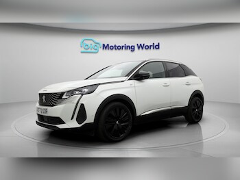 Used Peugeot 3008 2023 for sale - 78243115: Photo