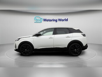 Used Peugeot 3008 2023 for sale - 78243115: Photo